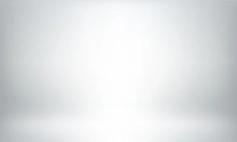 Gray studio background or backdrop 3D room lightbox Stock-Illustration