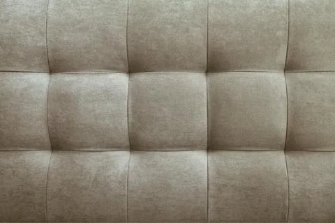 Gray suede leather background for the wall in the room. Interior design Foto stock