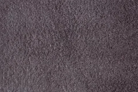 Gray suede. Stock Photos