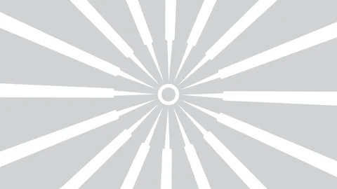 Gray sunlight animation Stock Footage 312185160