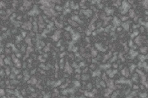 A gray surface showcases an abstract texture, highlighting soft, organic shap Stock-Fotos