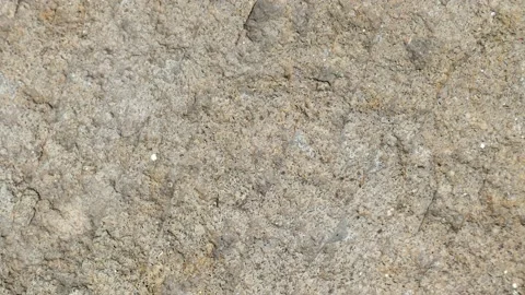 Gray surface stone wall abstract texture. Old concept. Pattern for decoration. Stock Footage 156428092