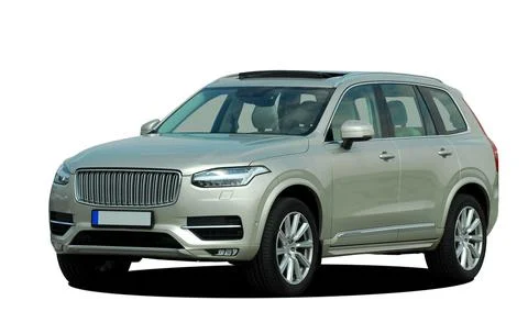 Gray SUV Stock Photos