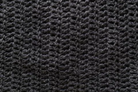 Gray sweater Stock Photos