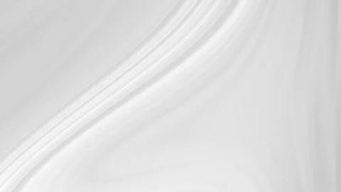 Gray swirling lines create a dynamic abstract background texture. Stock Footage 299762889