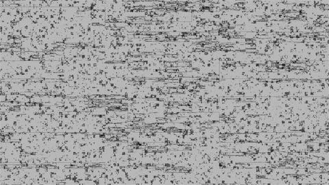 Gray technology backdrop Stock Illustration