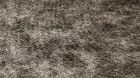 Gray textile in close up image Stock Photos