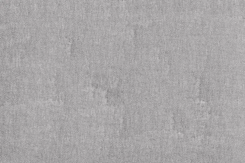 Gray textile material or jean texture for background Stock Photos