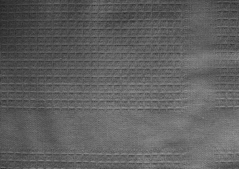 Gray Textile Pattern Background Stock Photos