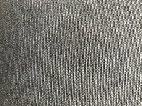 Gray textile pattern texture background for your work design. Stock Photos