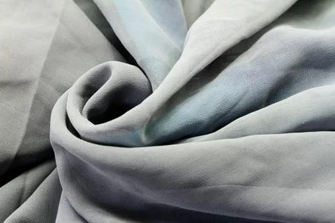 Gray textile Stock Photos