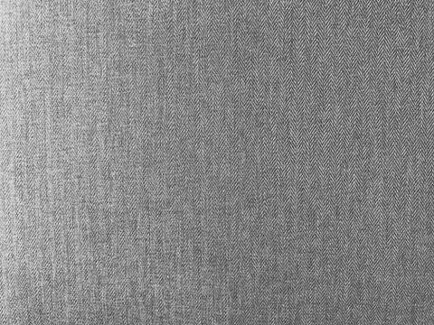 Gray textile texture background for design decoration. Stock Photos