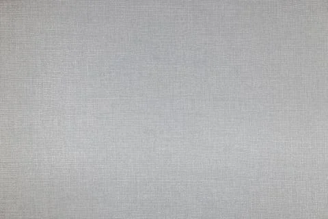 Gray textile texture background with fine woven pattern Stock Photos