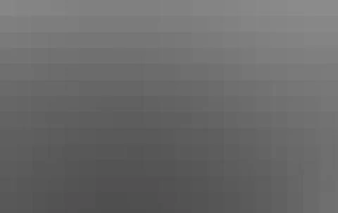 Gray texture background, gradient surface in monochrome tone. Smooth backdr.. Stock Photos