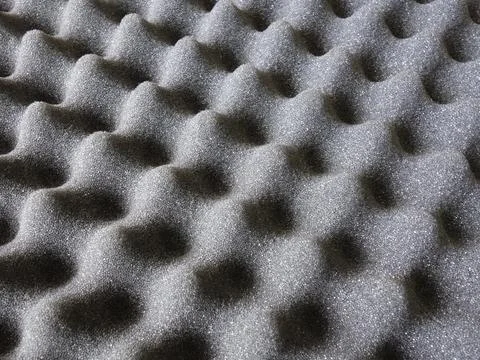 Gray texture background. 스톡 사진