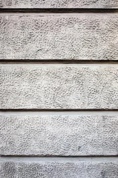 Gray texture brick Stock Photos