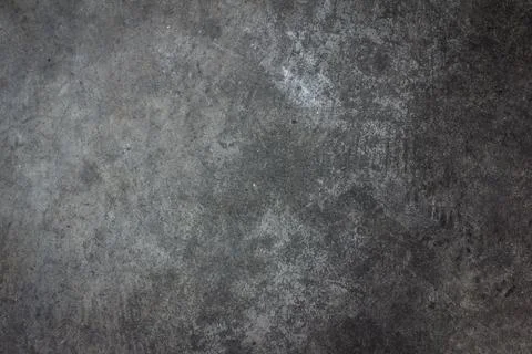 Gray texture of cement floor Stock Photos