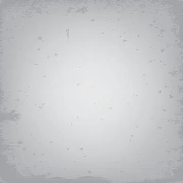 Gray texture of old paper Stock Illustration