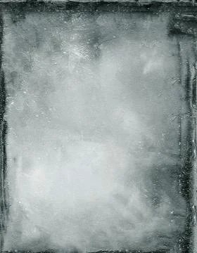 Gray textured background creating dramatic and atmospheric effect Stock Photos