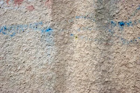 Gray textured background Stock Photos