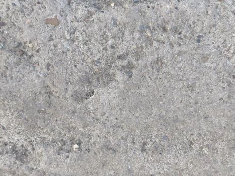 Gray textured background with speckles. Fotos Stock