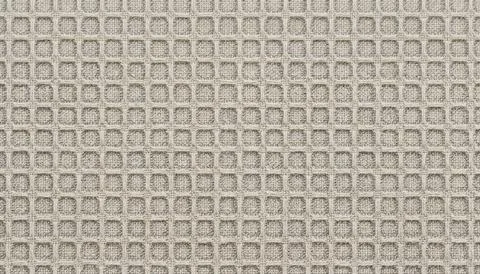 Gray textured background with squares. Stock Illustration
