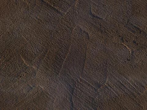 Gray textured cement background close-up. Stock Photos