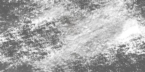 Gray textured grunge wall Vector graphic Stock Illustration