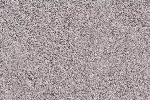 Gray textured horizontal cement background for copy space Stock Photos