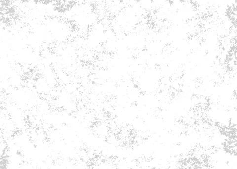 Gray textured overlay effect Vector graphic Illustrazione stock