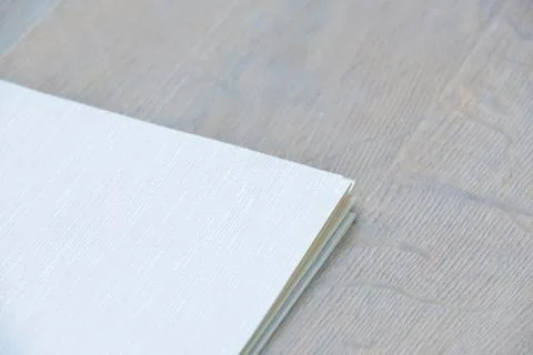 Gray textured paper Stock Photos