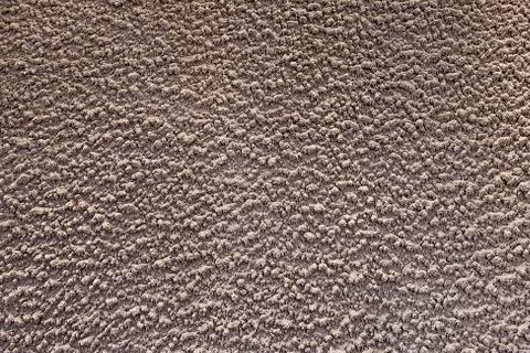 Gray textured plaster wall close-up Stock-Fotos