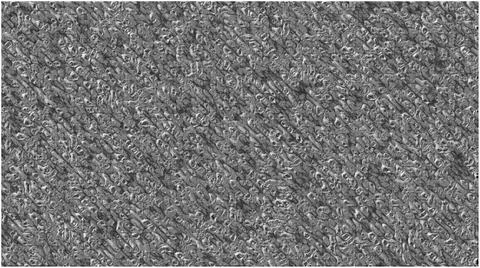 Gray textured surface with embossed shapes, Abstract grey organic pattern bac Stock Photos