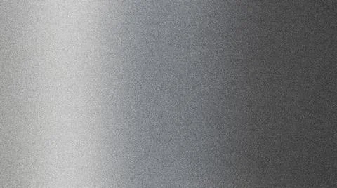 Gray textured surface with gradient lighting effect on metallic material Stock Illustration