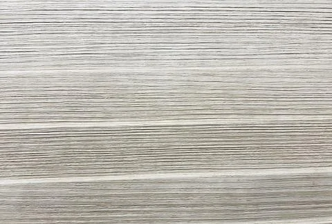 Gray textured surface with horizontal lines. Stock Photos