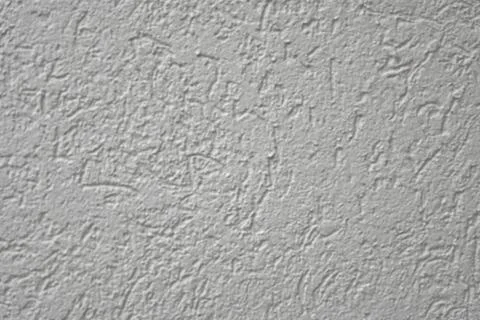 Gray textured wall background Stock Photos