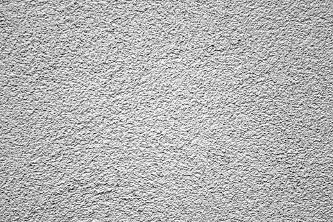 Gray textured wall Stock Photos