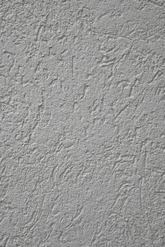Gray textured wall surface Foto stock