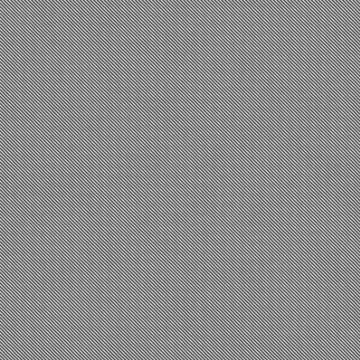 Gray thin diagonal striped textured fabric background Stock Illustration