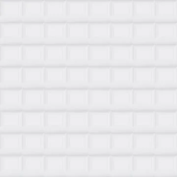 Gray tile geometric texture - seamless. 库存插图