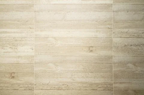 Gray tiled wall Stock Photos