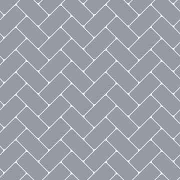 Gray tiles floor 스톡 일러스트