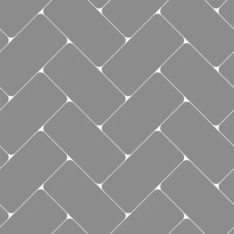 Gray tiles floor 스톡 일러스트