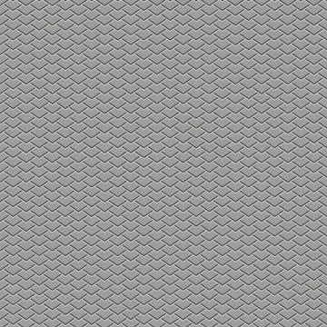 Gray tiles 库存插图