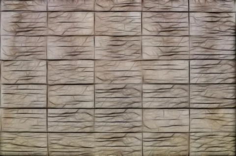 Gray tiles Stock Photos