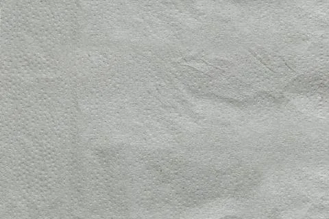 Gray Tissue surface. 스톡 사진