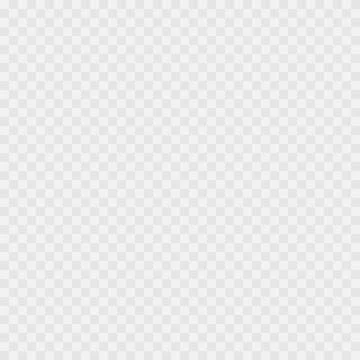 Gray transparent empty vector background with a checkered pattern Stock Illustration