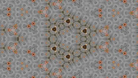 Gray triangular patterned background for wallpapers 库存插图