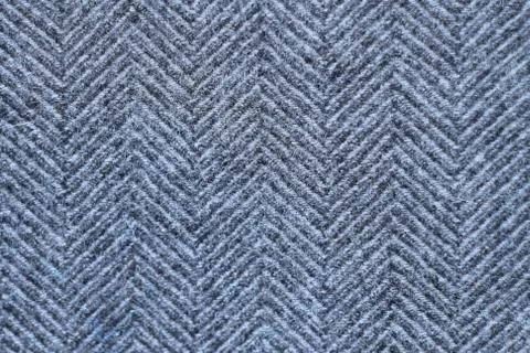 Gray tweed textile pattern. Textures and backgrounds Stock Photos