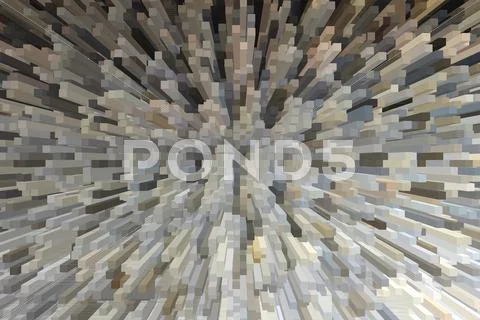 Gray unusual background Stock Illustration